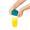 BPA Free Silicone Sippy Lids