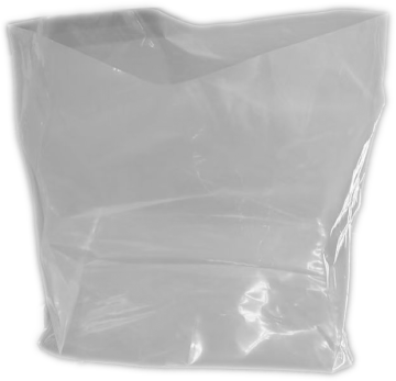 Square Bottom Plastic Bags