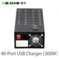 USB -poortlaadstation 300W