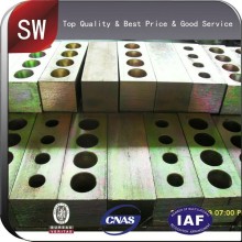 post tension ring anchor coupler