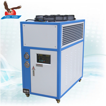 Falling Film Water Chiller with Cooling System Spares