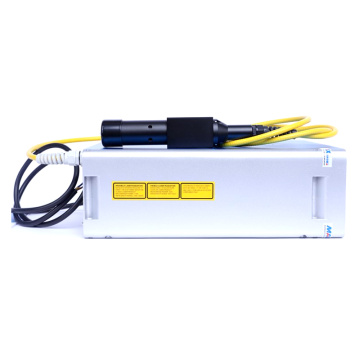 MFP-30W/50W Q-Switch Chuangxin laser