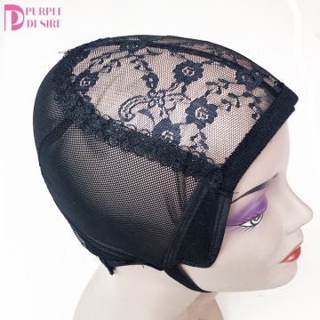 Factory Wholesale Adjustable Wig Cap, Custom Wig Caps, Weaving Cap For Wig