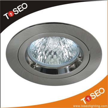 High quality downlight indoor downlights