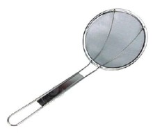 Mesh skimmer , economy, s/s