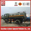 4 x 2 Dongfeng 7CBM eau Bowser camion-citerne