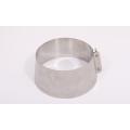 Fireplace chimney fittings 5 Inch Locking Band
