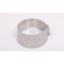 Fireplace chimney fittings 5 Inch Locking Band