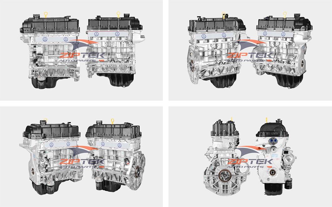 Motor Eado Xt Changan Auchan JL478QEA5 Eado Xt Changan Auchan JL478QEA Engine5