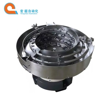 Automation Vibratory Bowl Feeder