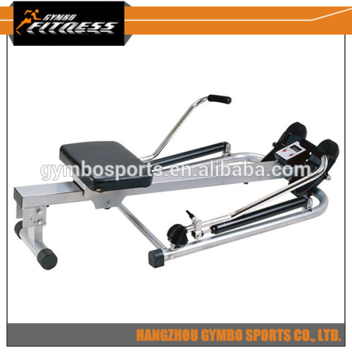 Professional strength training machine GB12102 rowing exerciser