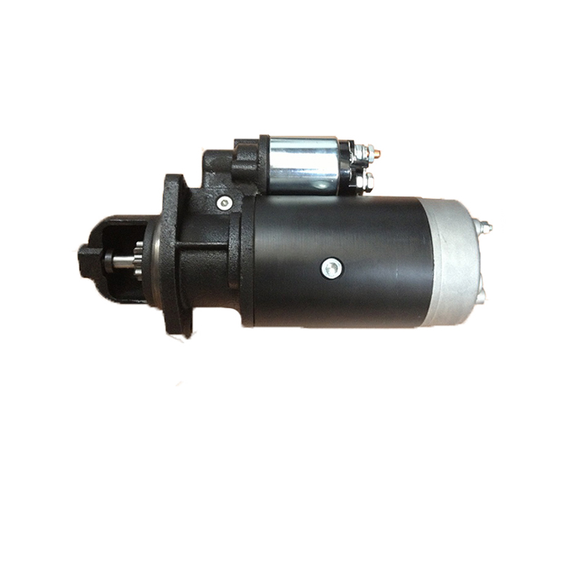 01181751 12V 2.3KW starter motor untuk Deutz 2011