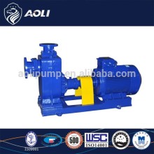 Big Capacity cast iron Self-priming 5m water Pump