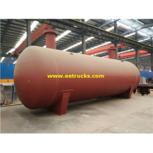 ASME 12000 Gallon Undergron ya ndani ya LPG Mizinga