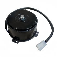 RGFROST New 170W DC Auto Fan Motor 12V/24V Durable Condition for Auto Air Condition System