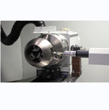 Factory Supply Ball Valve Lapping Machine and Equipment