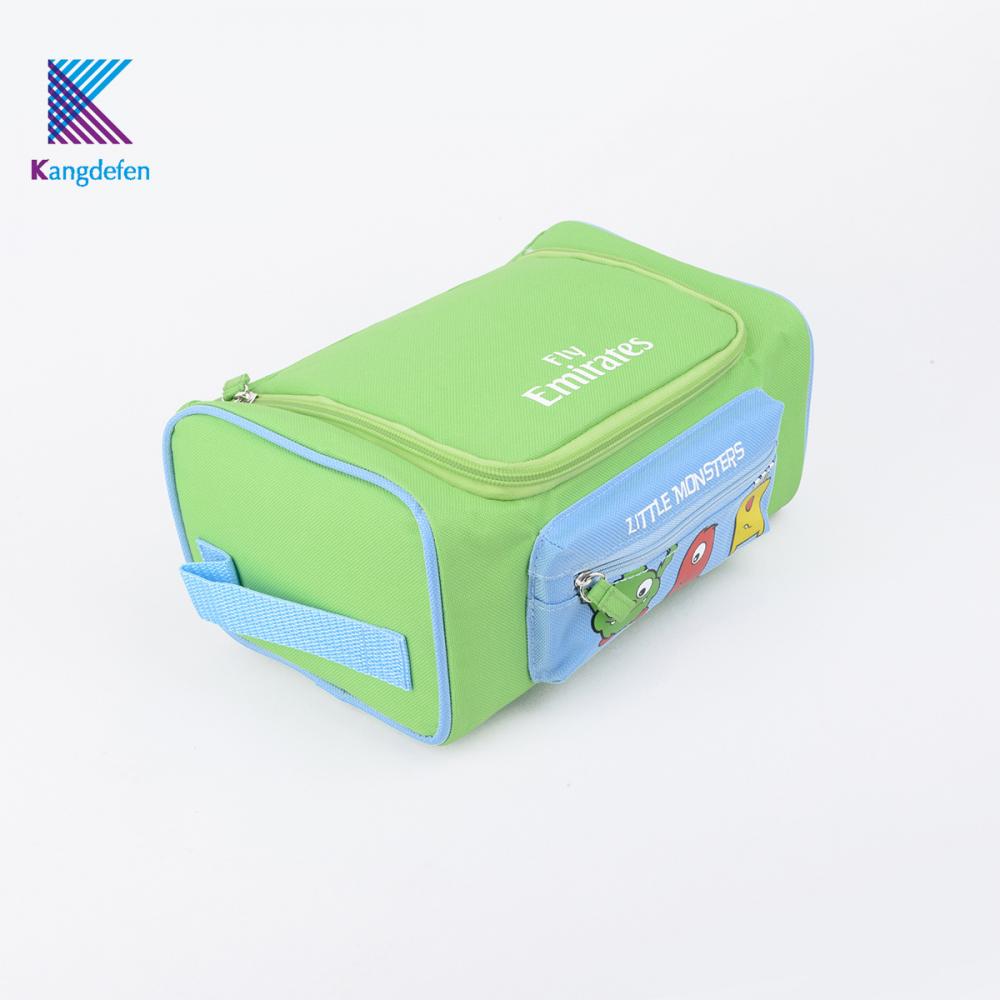 Travelling Cosmetic Bag Functional 