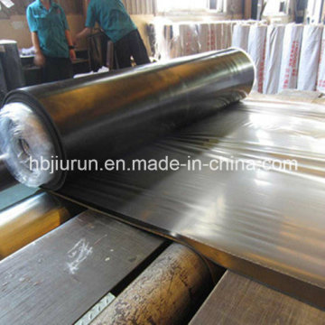 Neoprene / Chloroprene / CR Rubber Sheet, Rubber Mat, Rubber Flooring