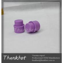 Soda pop plastic caps