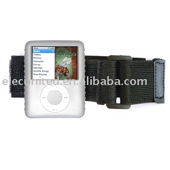 Armband for iPod Nano 3rd Gen