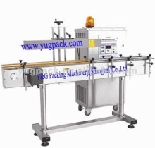 Automatic Bottle Induction Sealing Machine