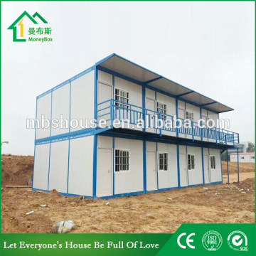 CE Certification Economic Detachable Container Demountable House