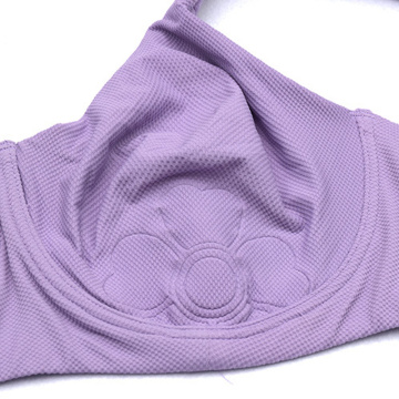 Soutien-gorge à armatures bonnets EFG RTS femme