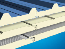 EPS Insulated Panels