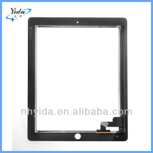 Black New LCD Screen Digitizer For iPad 2 iPad 3