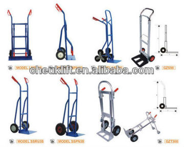 Hand Truck, Hand trolly, tool cart