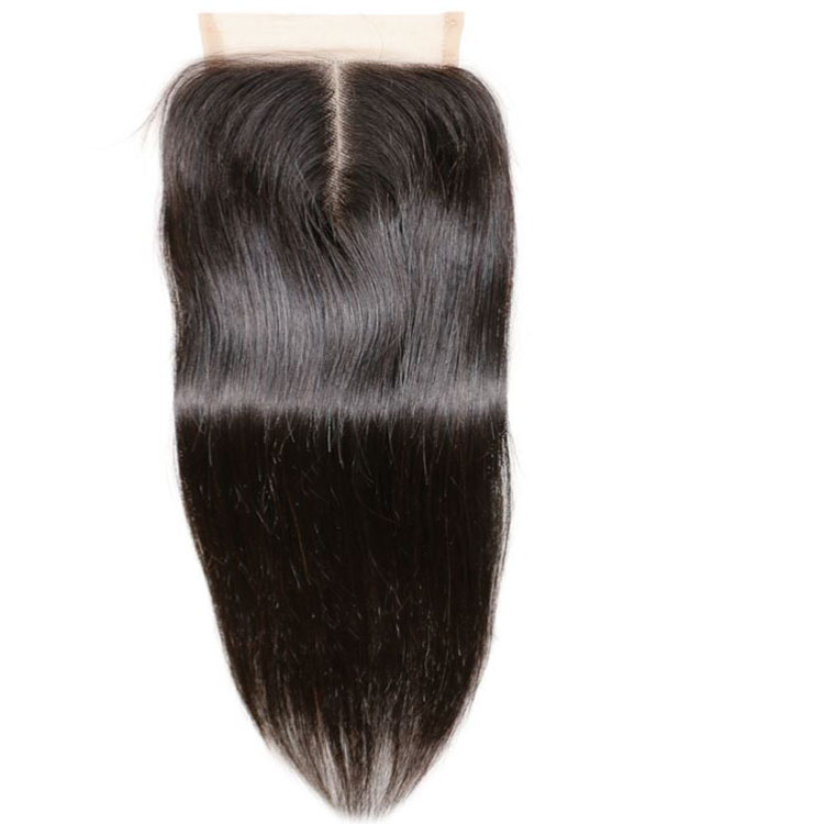 Mongolia Straight Cuticle Aligned Hair raw unprocessed virgin hair ve...