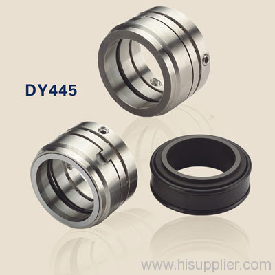 Mechanical Pump Seals With O-rings Dy445 