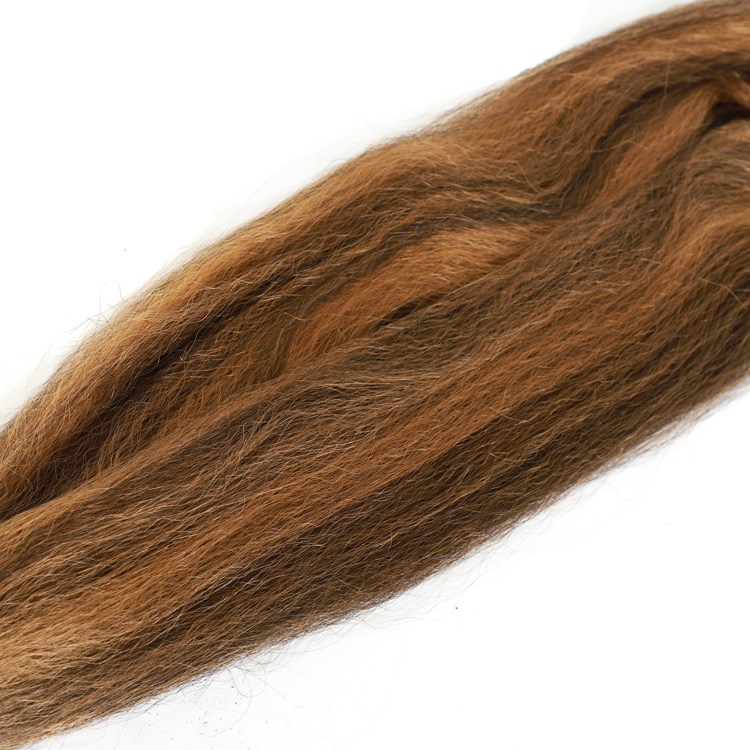 Oem 26 Inch 60G Synthetic Hair Fiber Extra Long Kanekalon Jumbo Braid