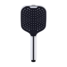 120mm Two-function Back Spray Gun Square Hand Shower