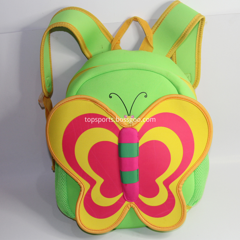 Butterfly Backpack