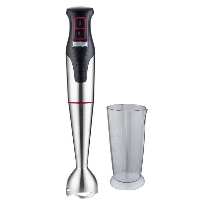 1200W DC motor appliances kitchen electric hand stick immersion blender