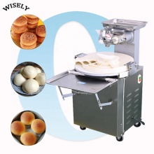 WSL Commercial Momo Machine: Automatic Momo Steamer and Cutter for Dough