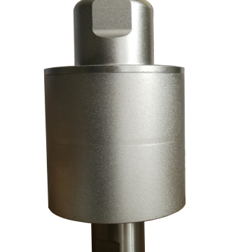 High Pressure Stainless Steel Hard Surface Cleaner with 4000PSI Swivel Head and Aluminum Swivel