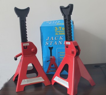 Jack Stands