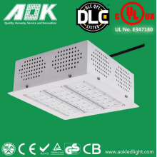 Dlc TUV SAA Listed Retrofit 120W LED Canopy Light with 8 Years Warranty