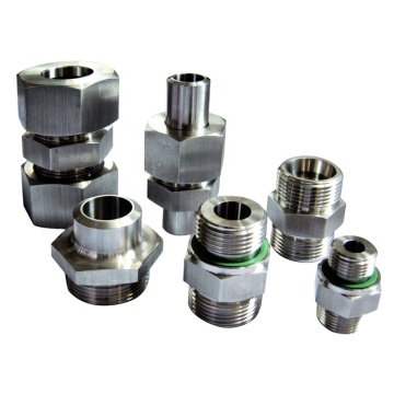 hrdraulic Non-standard Hardware joints pneumatic joints