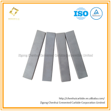 Zigong High Quality Tungsten Carbide Flat