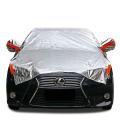 Anti Snow Frost Ice Shield Car Cover