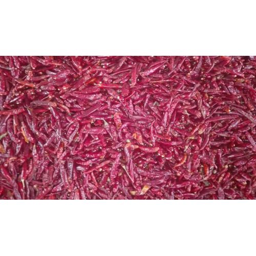 Chaotyczne chili 4-7cm 10kg