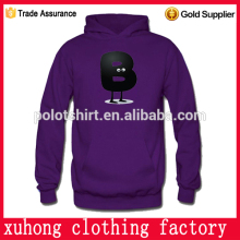 Pullover cheap printing wholesale bulk hoodies
