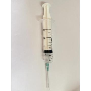 20ml Syringe Medical Use Veterinary or medical Use