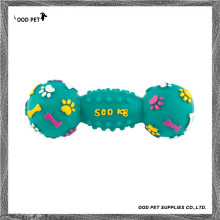 Ethical Vinyl Dumbbell Dog Toy