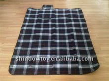 colorful grids dirtproof Picnic Blanket fashion new