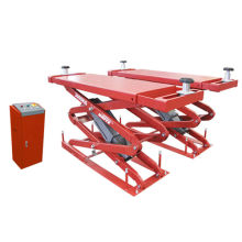 Hot Sale U-E30C 3.0Tonne Explosion Proof Hydraulic Scissor Lift
