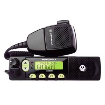 Motorola GM3689 Mobile Radio